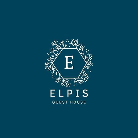 Elpis Guest House Himara Kültér fotó