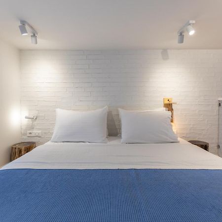 Elpis Guest House Himara Kültér fotó