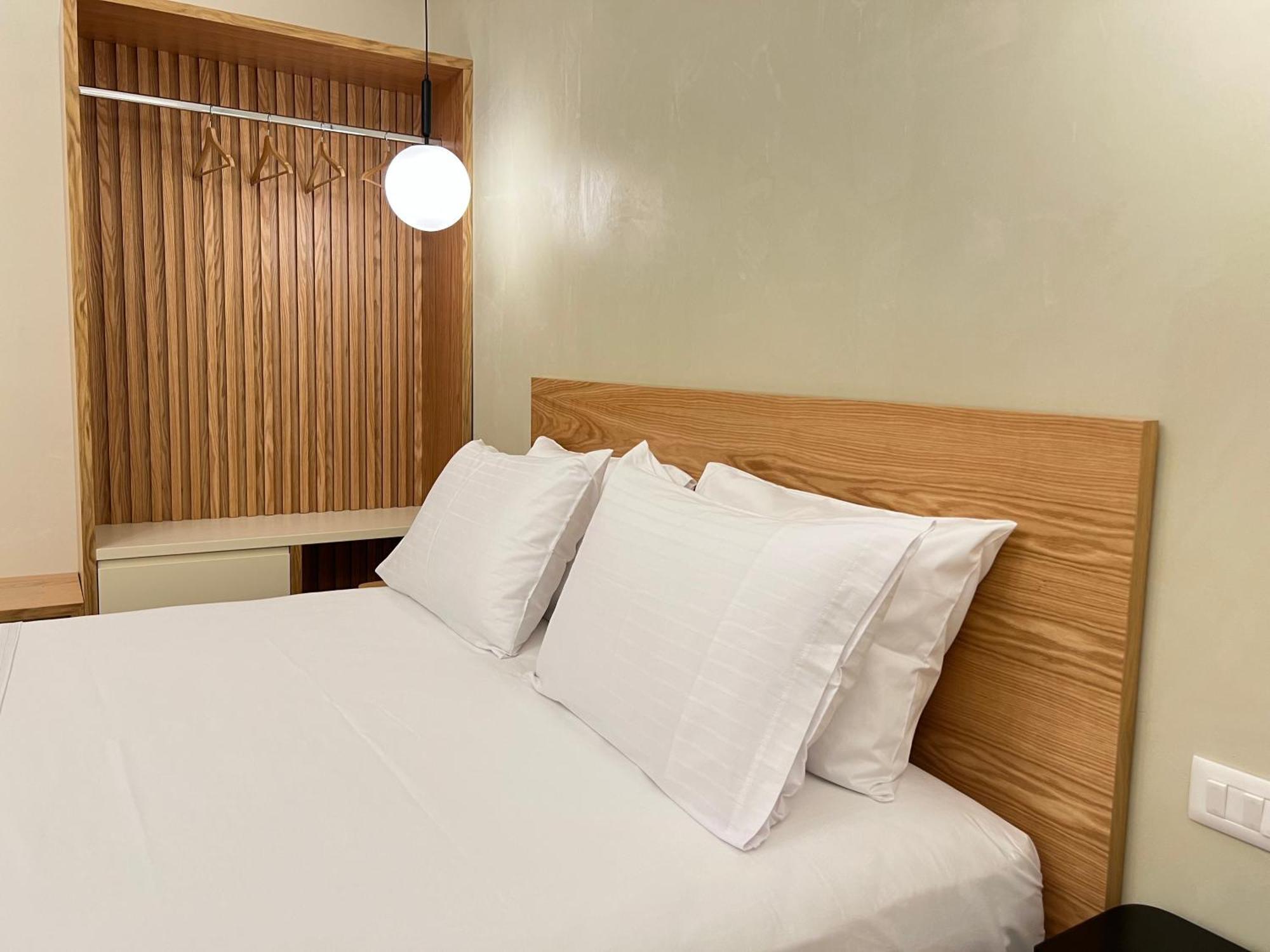 Elpis Guest House Himara Kültér fotó
