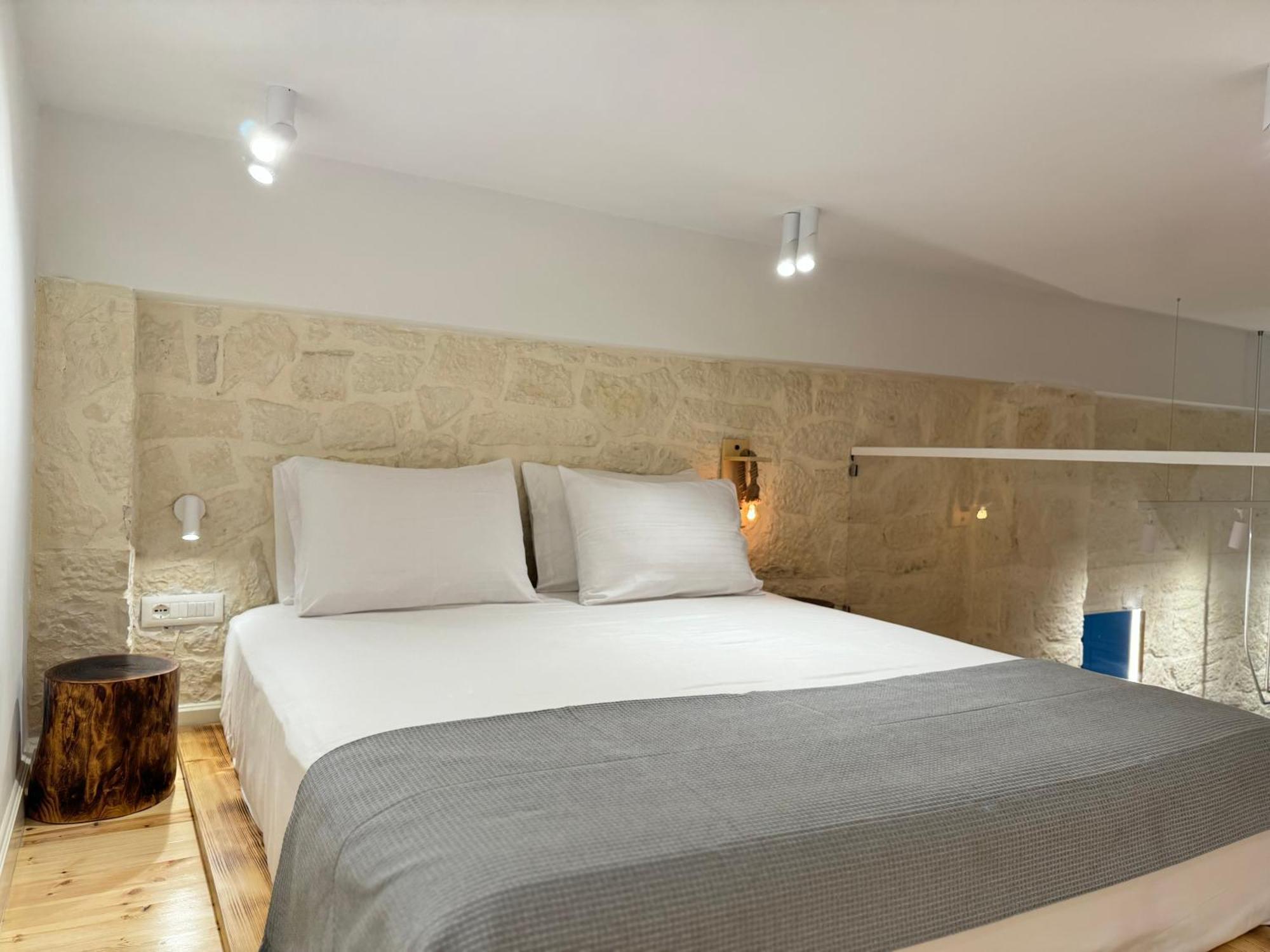 Elpis Guest House Himara Kültér fotó