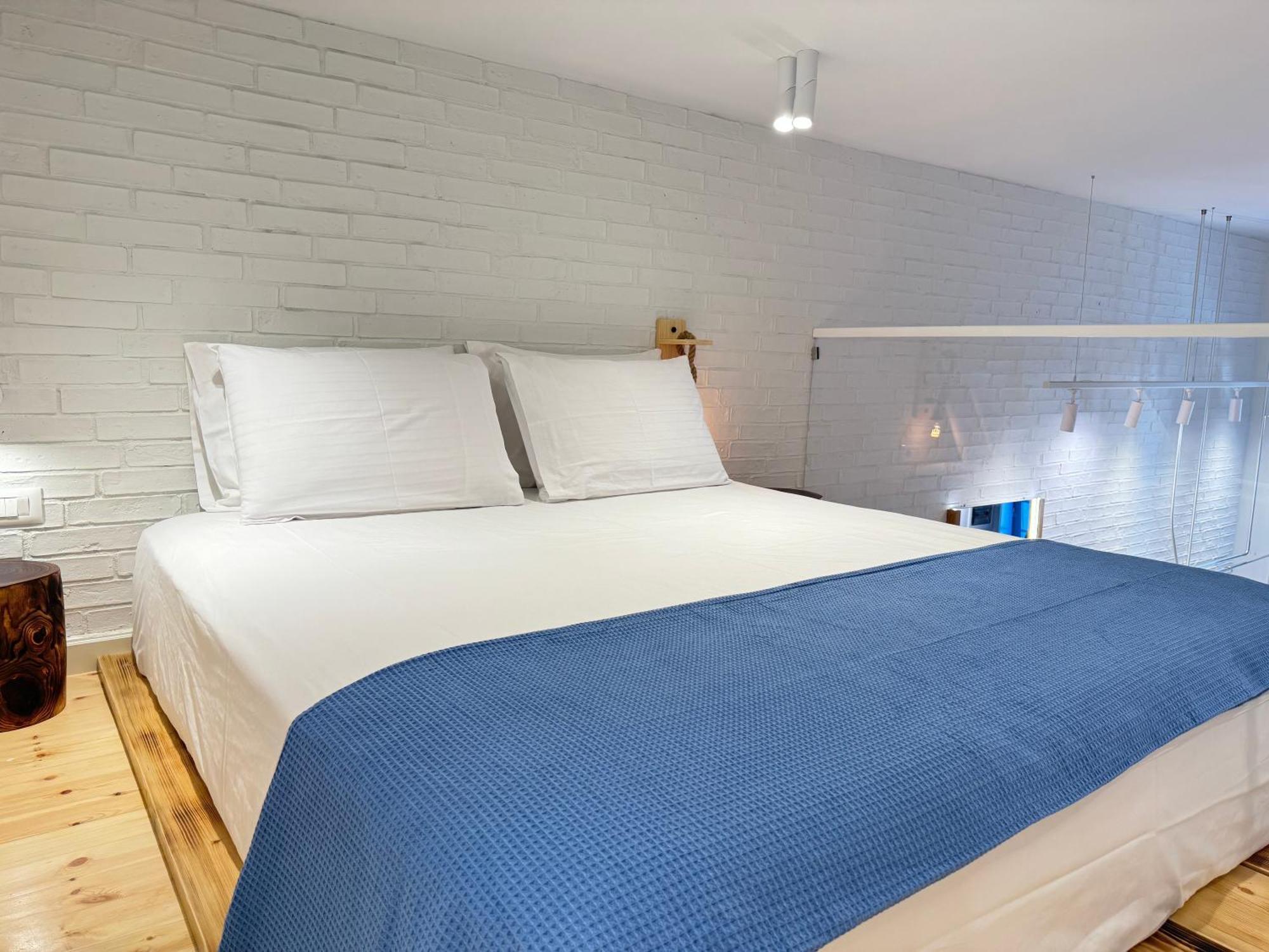 Elpis Guest House Himara Kültér fotó