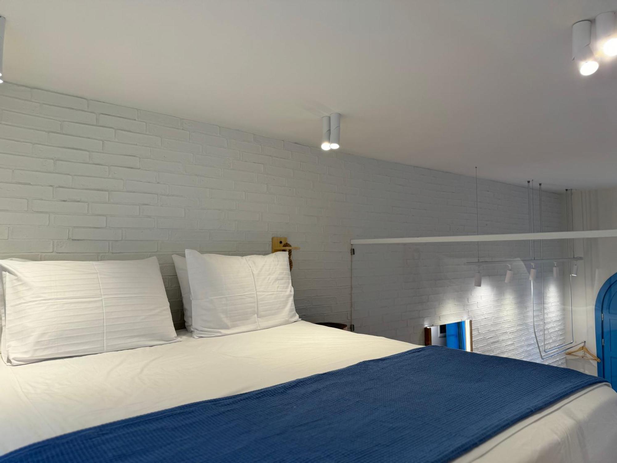 Elpis Guest House Himara Kültér fotó