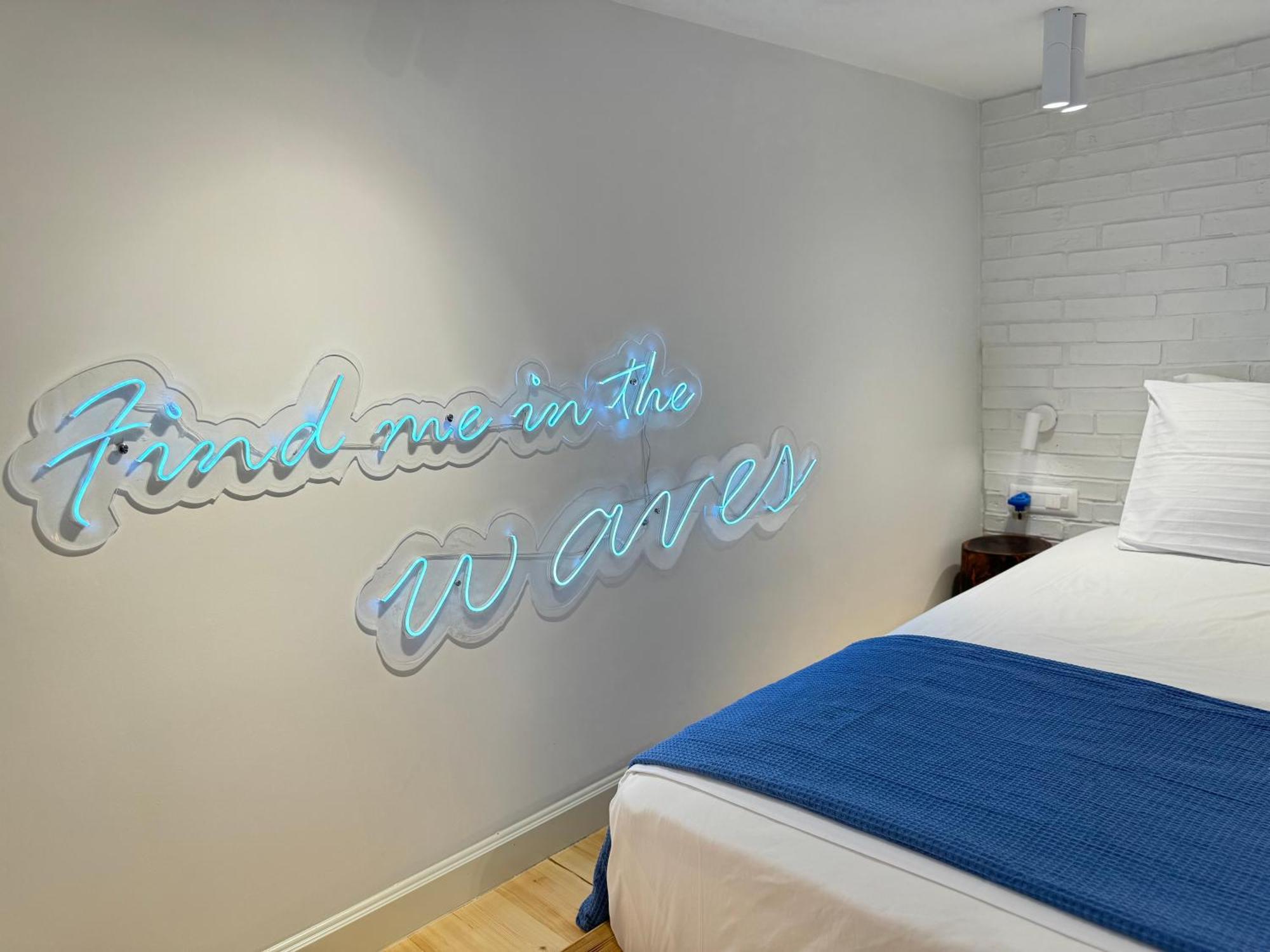 Elpis Guest House Himara Kültér fotó