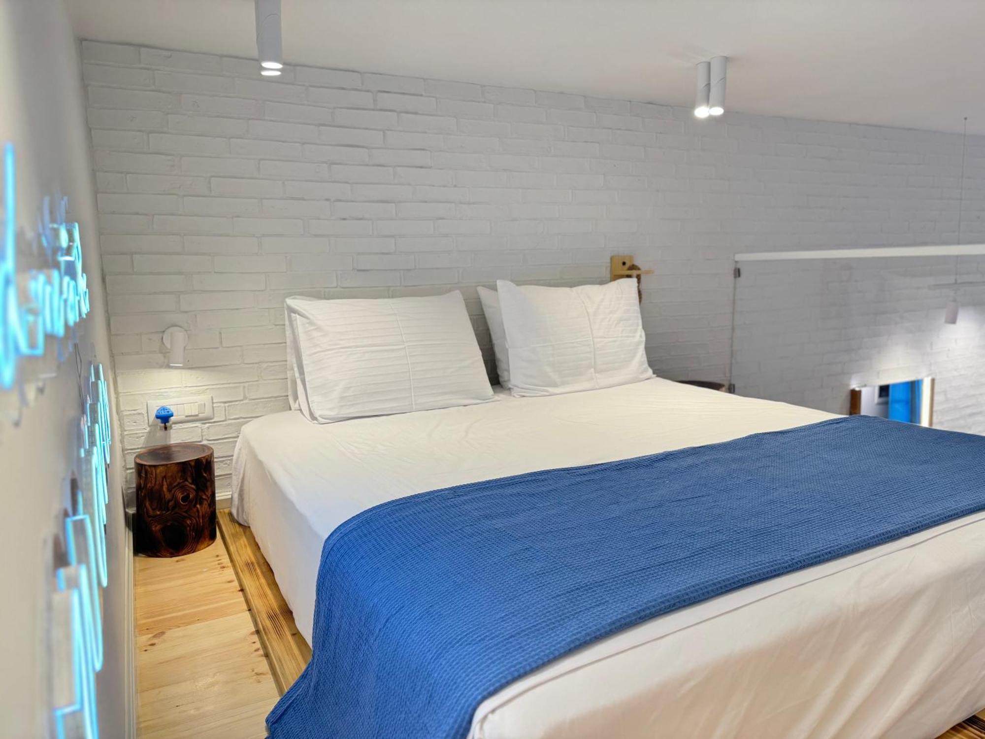 Elpis Guest House Himara Kültér fotó