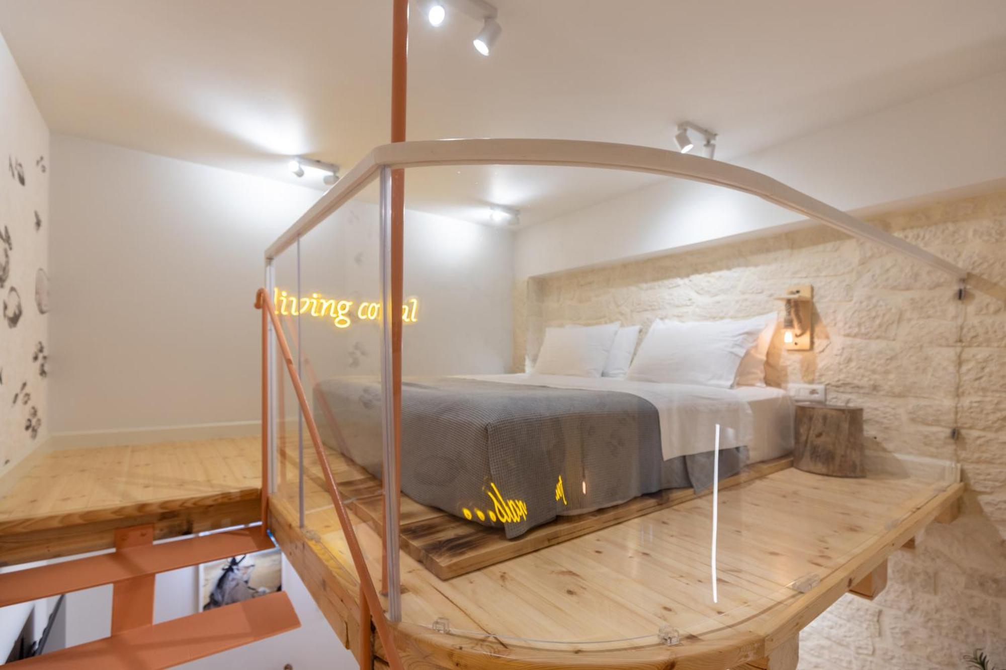 Elpis Guest House Himara Kültér fotó