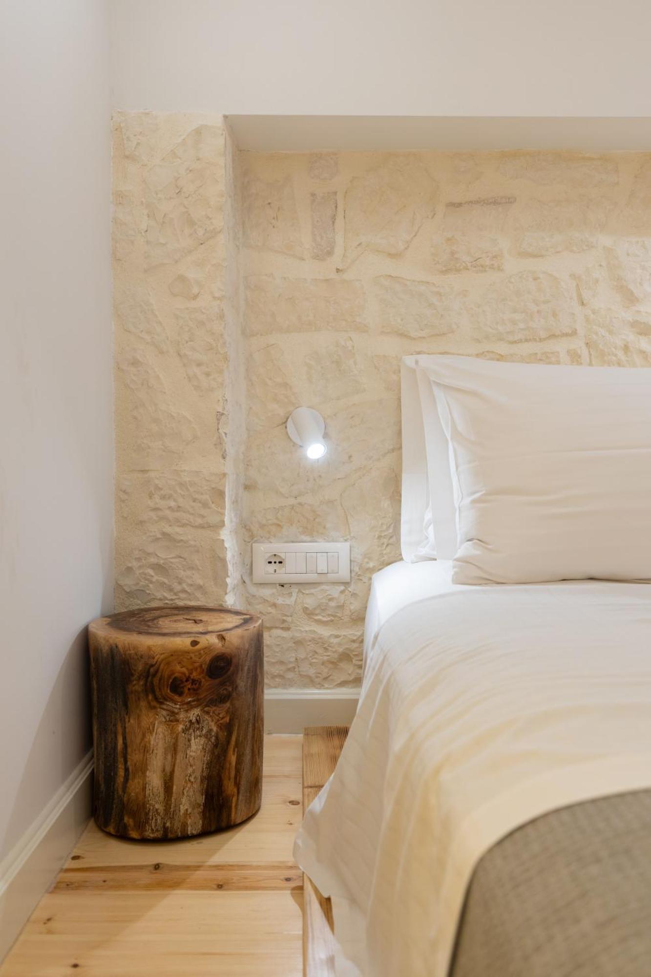 Elpis Guest House Himara Kültér fotó
