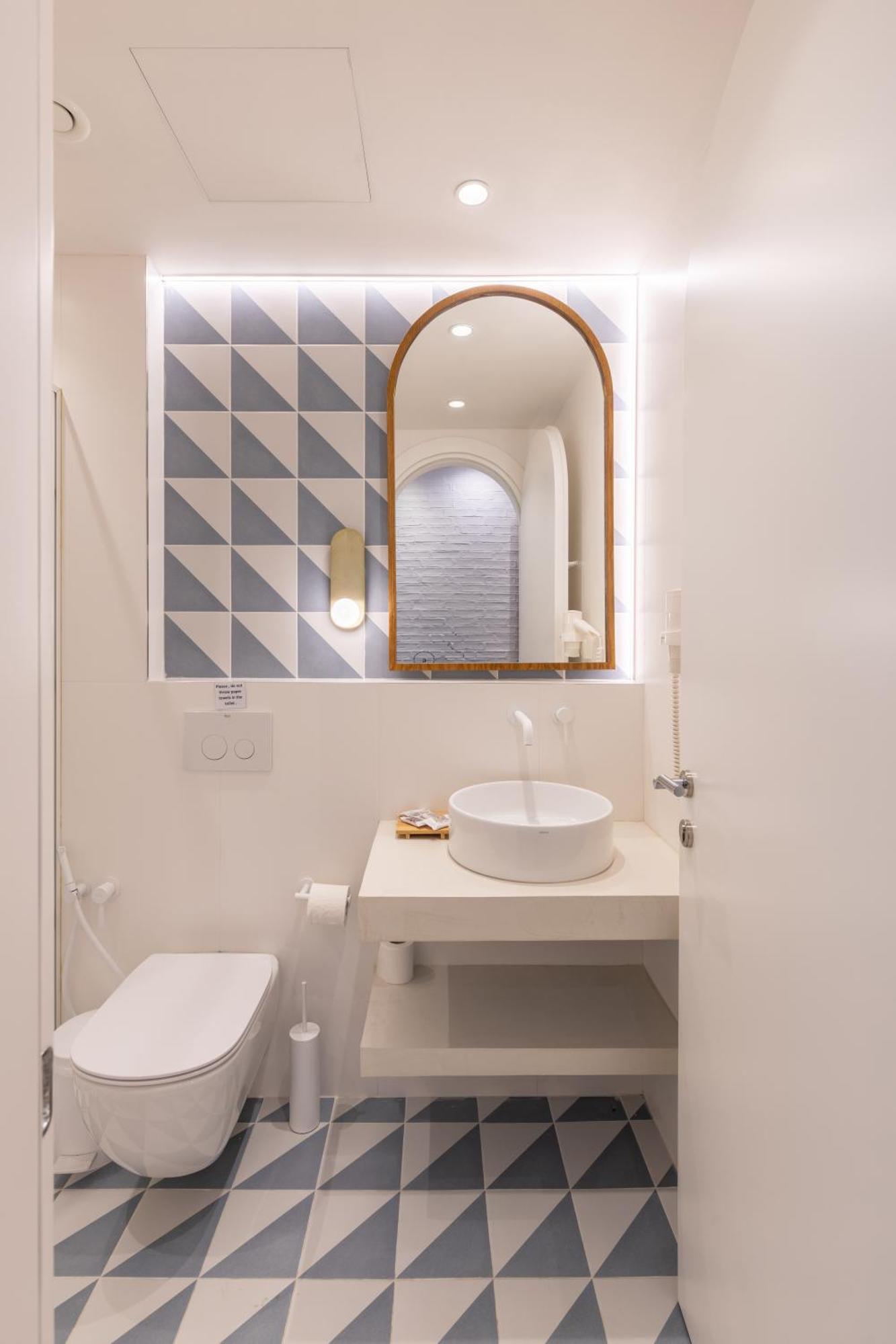 Elpis Guest House Himara Kültér fotó