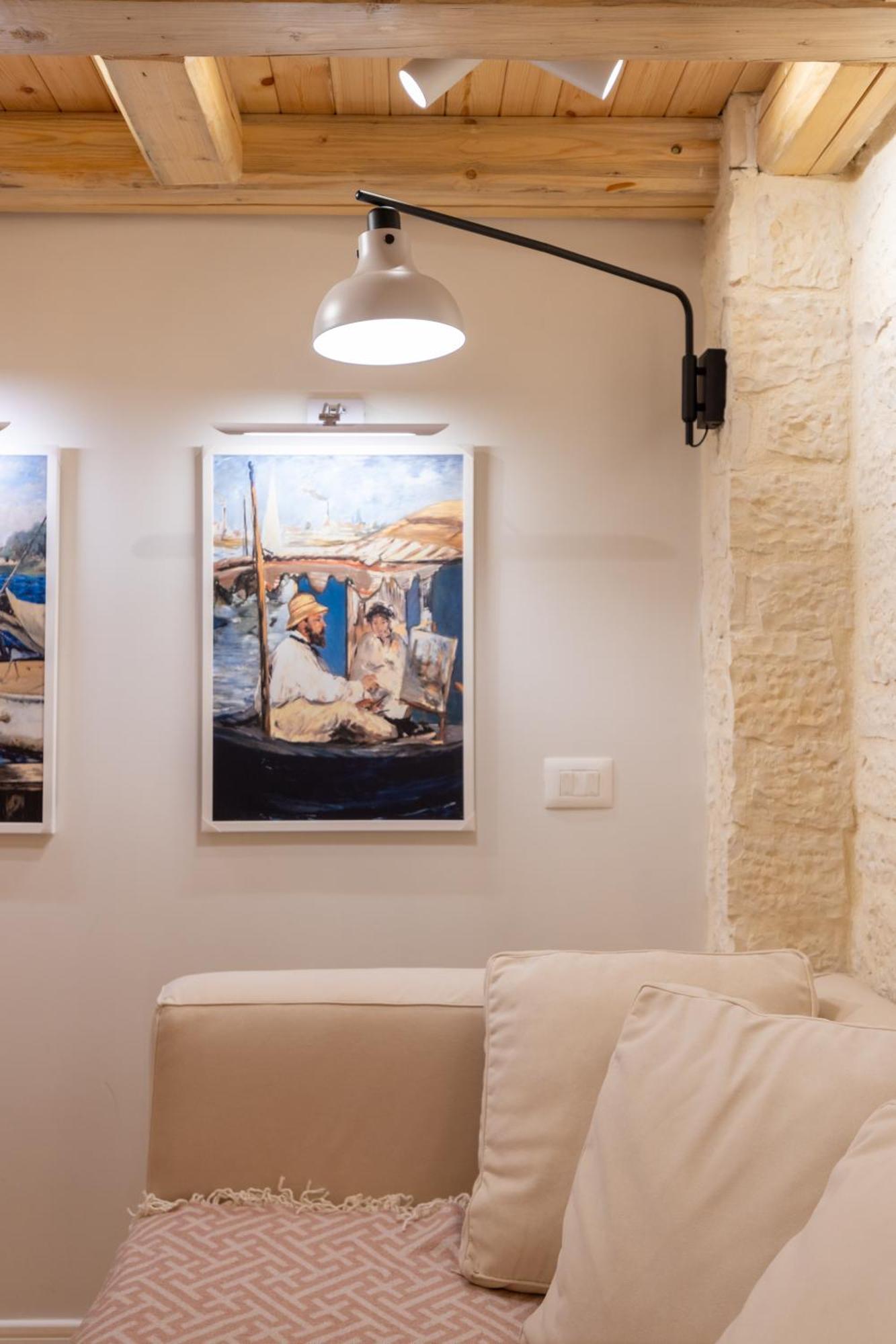Elpis Guest House Himara Kültér fotó