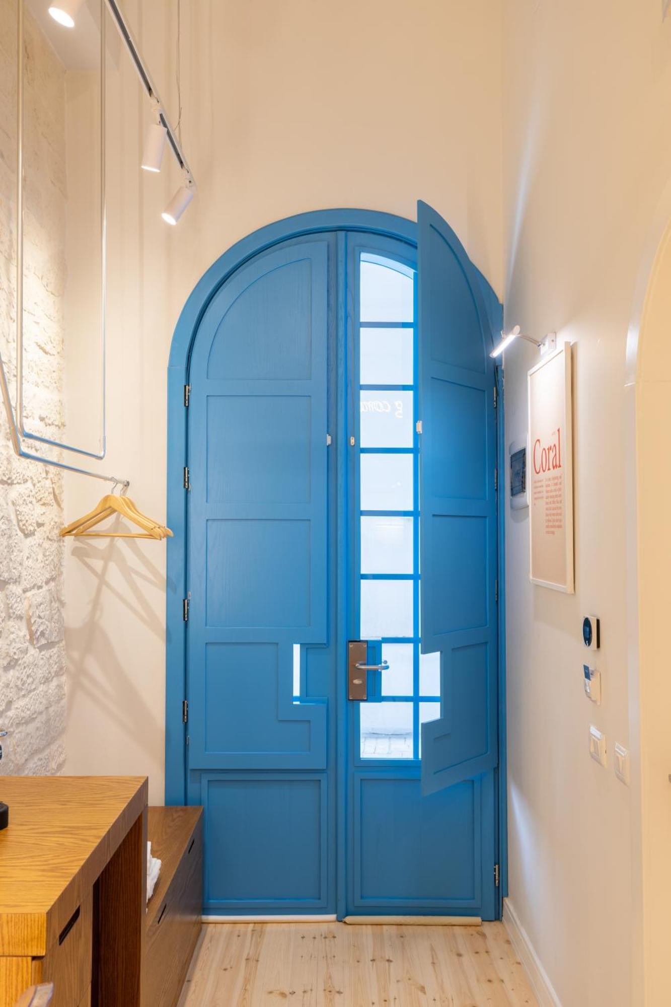 Elpis Guest House Himara Kültér fotó