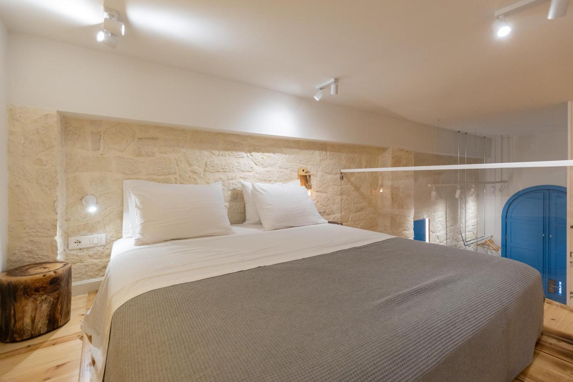 Elpis Guest House Himara Kültér fotó