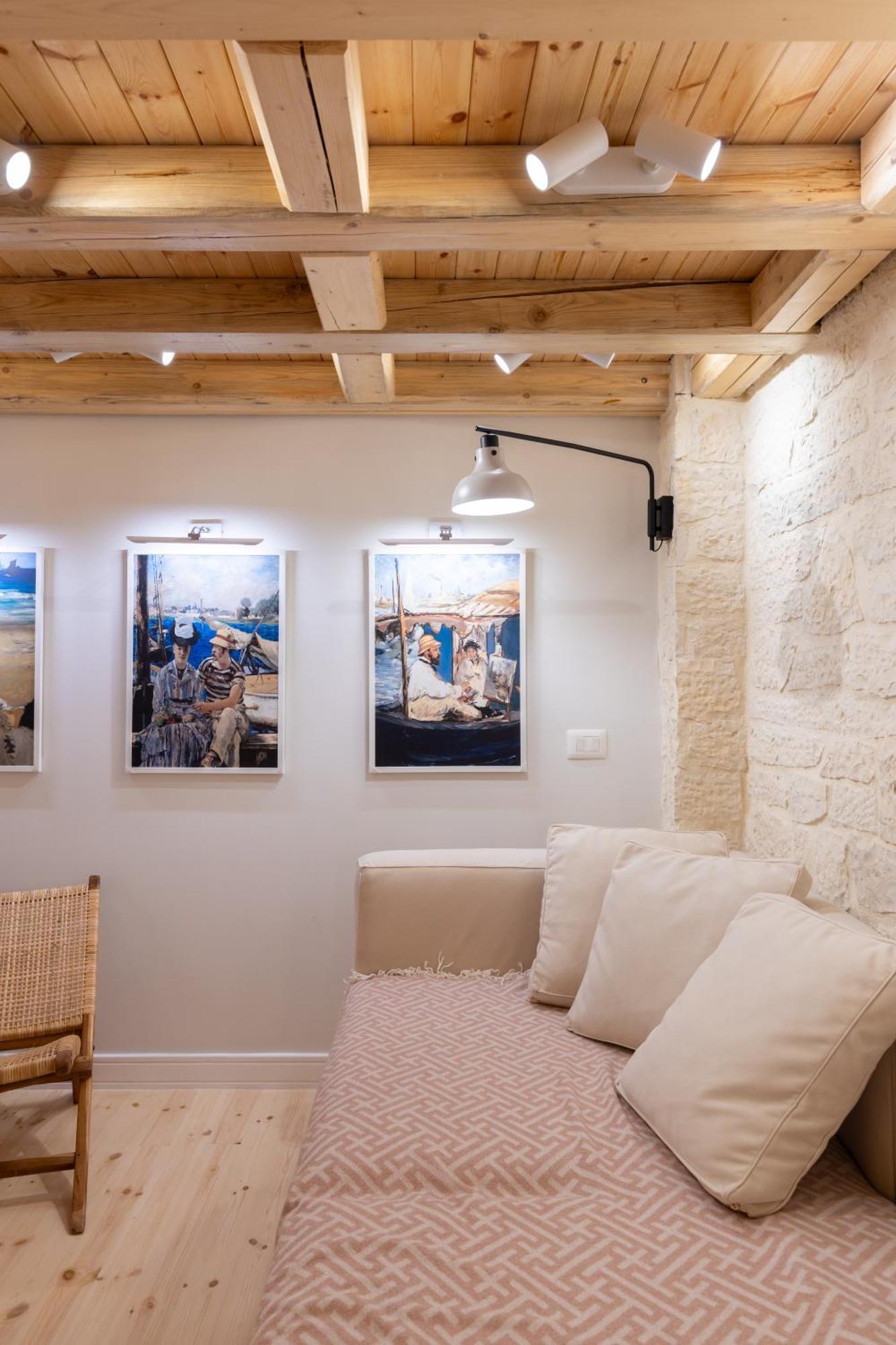 Elpis Guest House Himara Kültér fotó