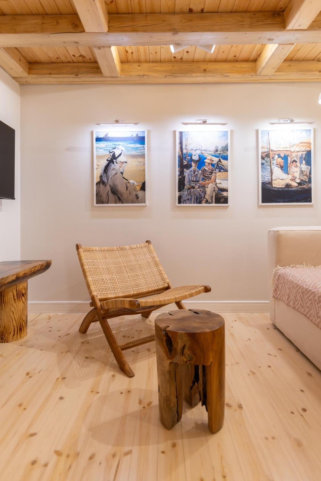 Elpis Guest House Himara Kültér fotó