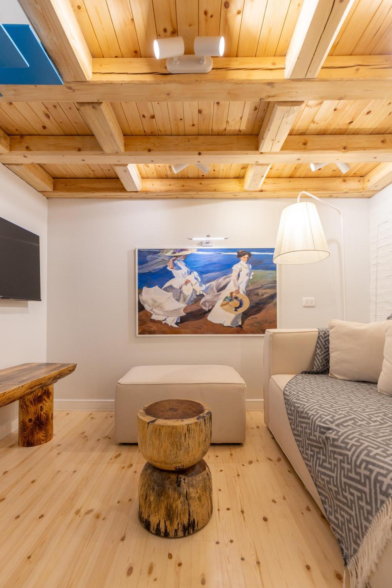 Elpis Guest House Himara Kültér fotó