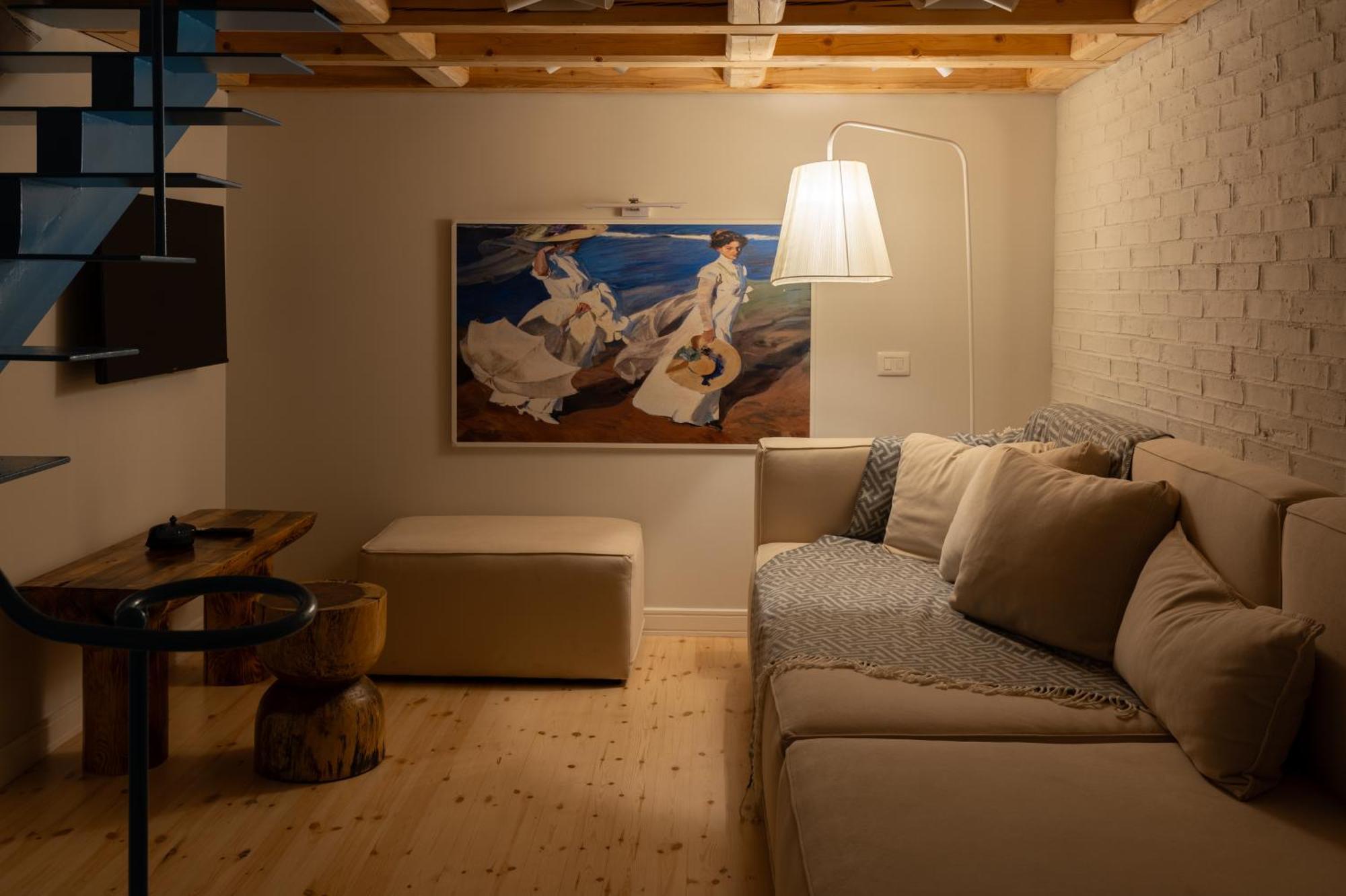 Elpis Guest House Himara Kültér fotó