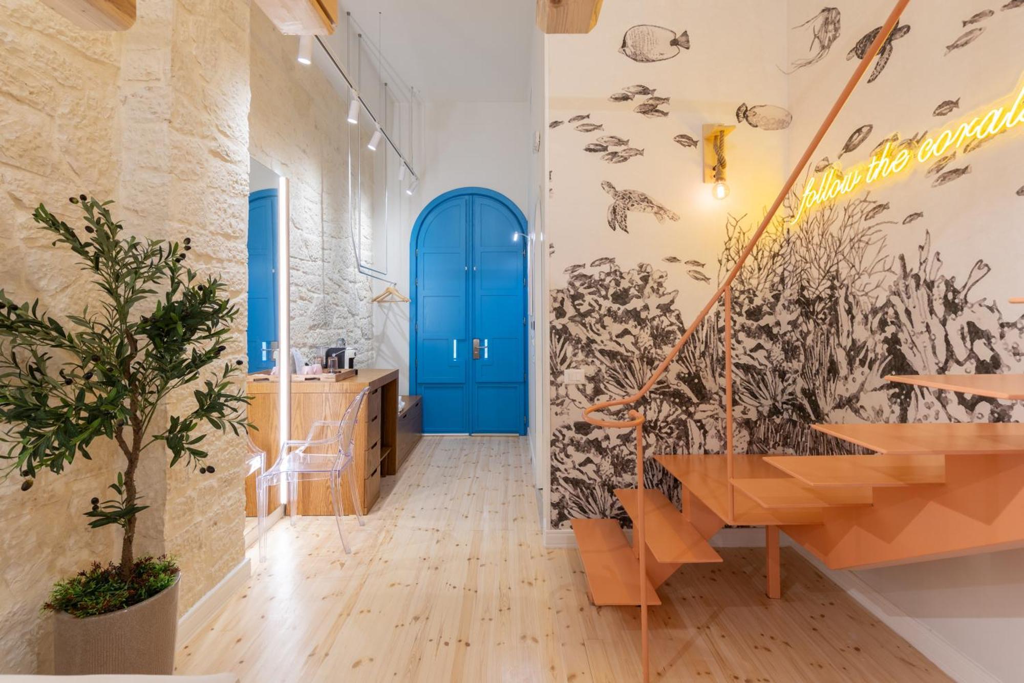 Elpis Guest House Himara Kültér fotó
