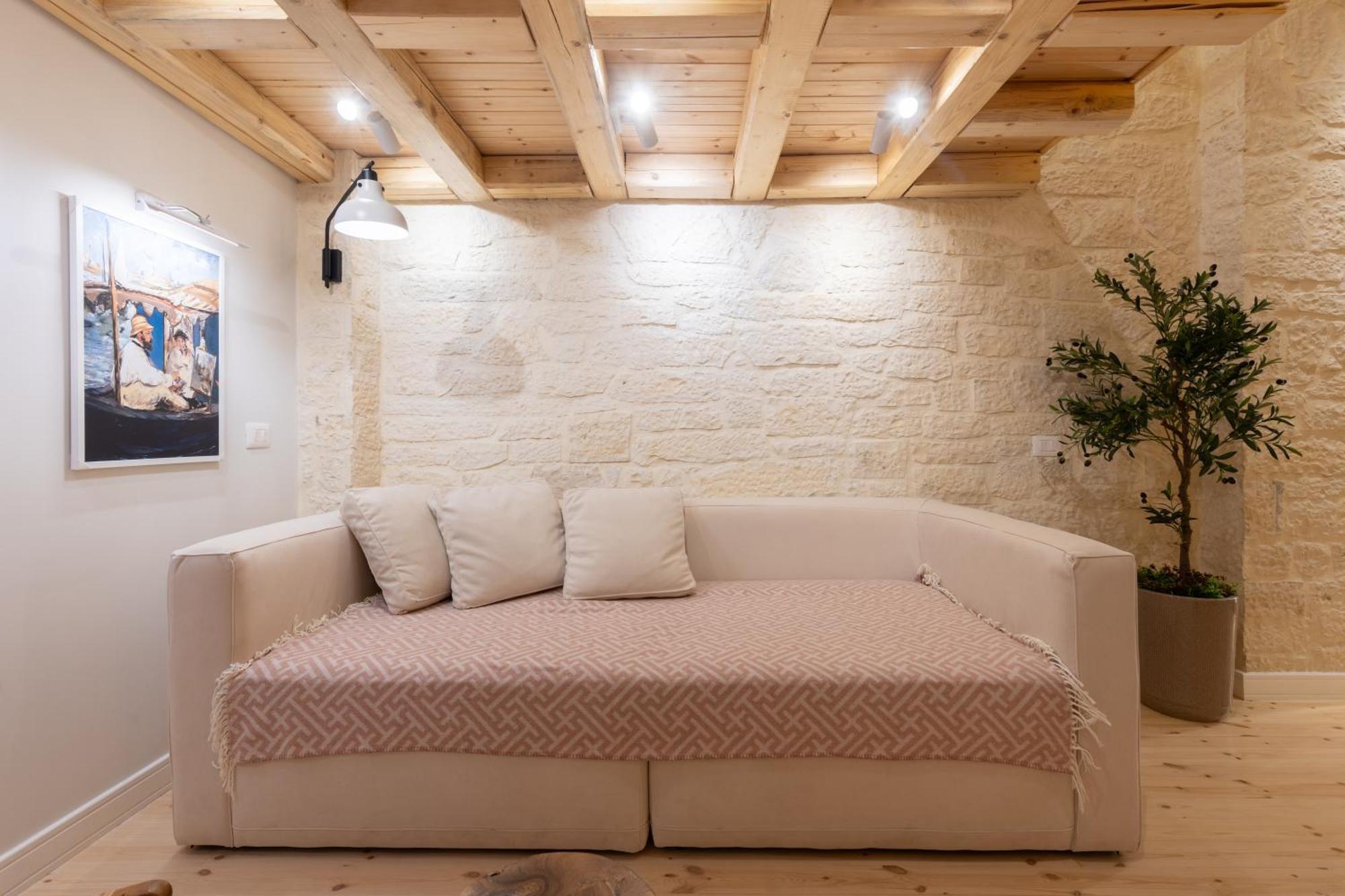 Elpis Guest House Himara Kültér fotó
